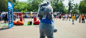 «Сытый Бабр» накормил Иркутск: как прошел летний гастрофестиваль в столице Приангарья