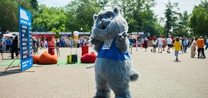 «Сытый Бабр» накормил Иркутск: как прошел летний гастрофестиваль в столице Приангарья