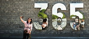 День города 2026: Иркутск отметил 365-летие с размахом