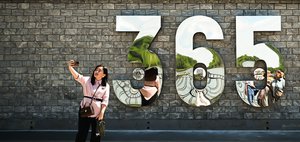 День города 2026: Иркутск отметил 365-летие с размахом