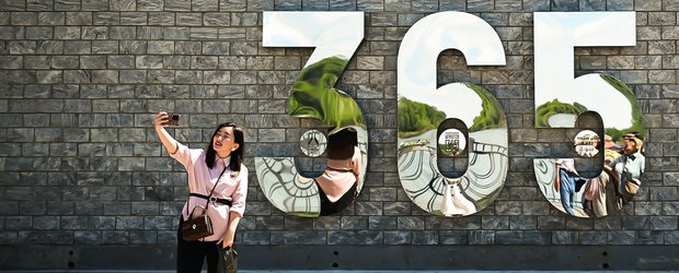 День города 2026: Иркутск отметил 365-летие с размахом