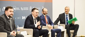 «Байкальская строительная неделя» прошла в Иркутске 19-21 марта