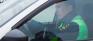 Мастерство и профессионализм: в Иркутске проходит конкурс «Лучший инспектор ДПС»