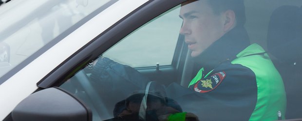 Мастерство и профессионализм: в Иркутске проходит конкурс «Лучший инспектор ДПС»