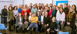 Медиашкола «RT-Регион» завершилась в Иркутске