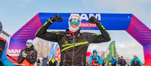 Несмотря на капризы природы: Краслэнд БАМ Огоньки 2026 прошел на ЛБК «Ангарский»