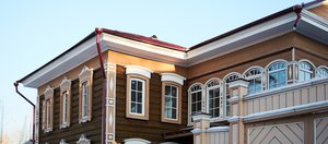 Вперед, в прошлое: как реставрация памятников архитектуры сохраняет связь поколений в Иркутске