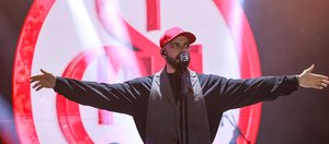 Виктория Дайнеко, рок-группа «ЕЩЁ» и «Всё для победы!»: фестиваль «Русское лето. ZaРоссию» в Иркутске