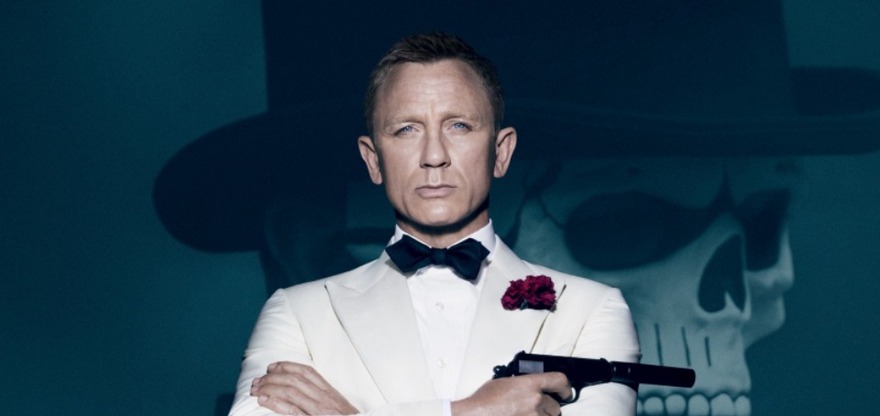 Фильм "007: СПЕКТР": трудно быть Бондом