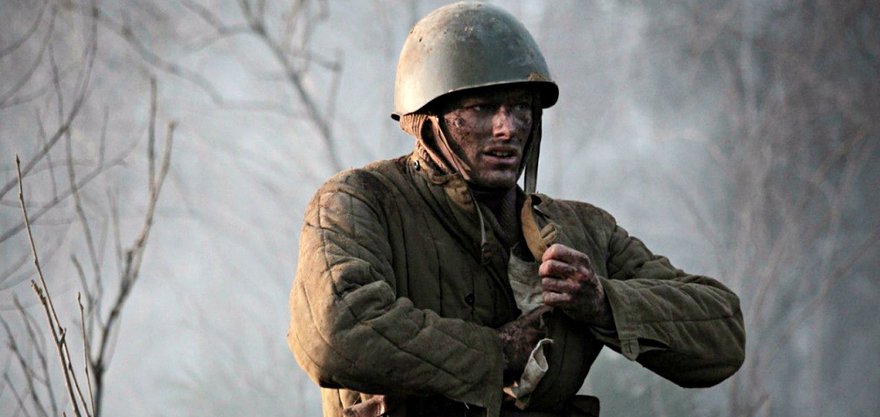 Рецензия на фильм, приуроченный к 75-летию Московской битвы.