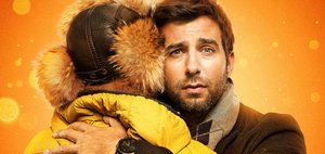 Рецензия на фильм «Ёлки Последние»: давай, до свидания!