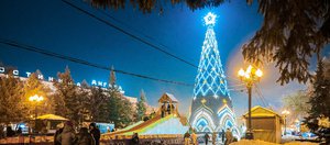 Тест: как хорошо вы знаете историю Нового года?