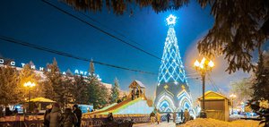 Тест: как хорошо вы знаете историю Нового года?