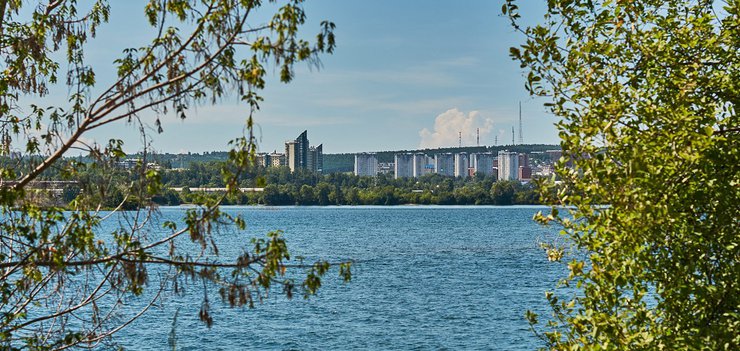 Мифы и правда о Солнце и любимом городе.