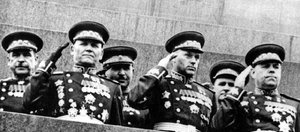Победа в деталях: тест на знание культурного наследия послевоенной эпохи