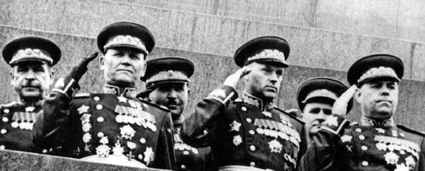 Победа в деталях: тест на знание культурного наследия послевоенной эпохи