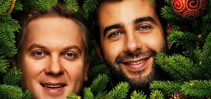 Вспомнить все о «Ёлках»