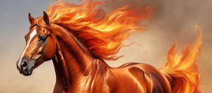 Новогодние киноскачки: угадайте фильм по кадру с лошадью