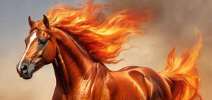 Новогодние киноскачки: угадайте фильм по кадру с лошадью