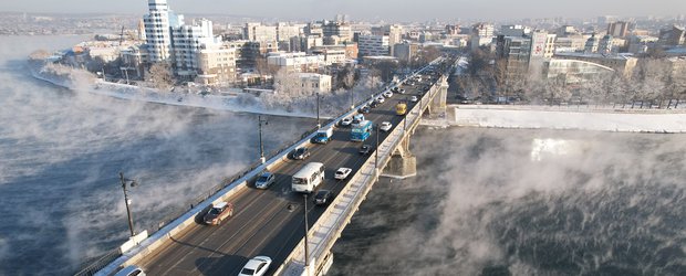 От острога до наших дней: насколько хорошо вы знаете историю Иркутска?