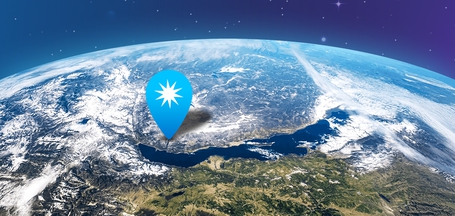 Иркутск космический