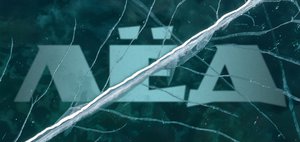 Волшебный мир зимнего Байкала