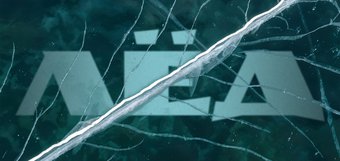 Волшебный мир зимнего Байкала