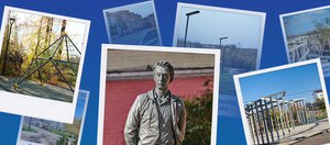 Иркутск становится комфортнее. Что благоустроили в 2026 году?