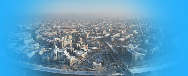 От идеи — к результату: что изменилось в Иркутске в 2025 году