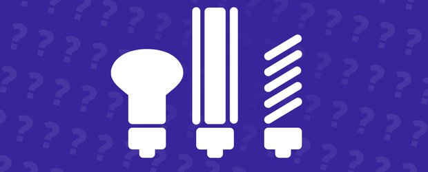 Экономить — это просто! Проверь свои знания по энергосбережению