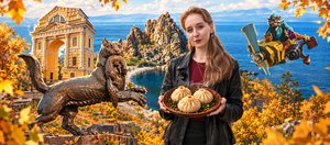 Горожане и гости Иркутска рассказали о любимых местах и ассоциациях с городом