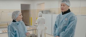 Проект «Дело Сибирское. Истории местных производителей» рассказал о компании «Дали»