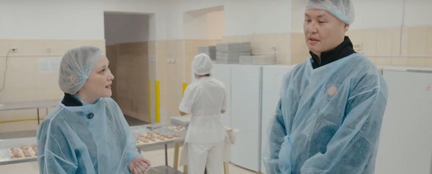 Проект «Дело Сибирское. Истории местных производителей» рассказал о компании «Дали»