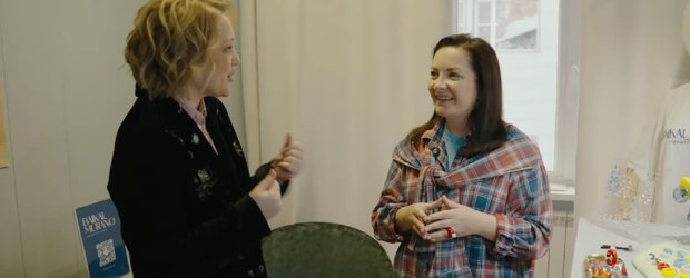 Проект «Дело Сибирское. Истории местных производителей» рассказал о бренде Bright Me