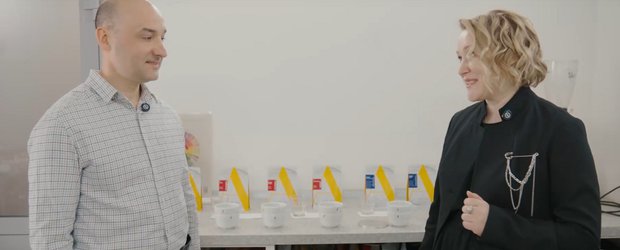 Проект «Дело Сибирское. Истории местных производителей» рассказал о кофейной компании «Атлас»