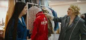 Проект «Дело Сибирское. Истории местных производителей» рассказал о бренде одежды «Чуле»