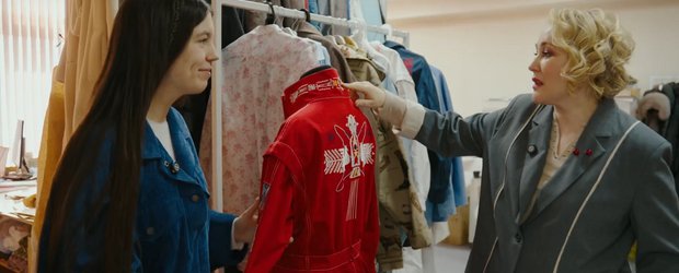 Проект «Дело Сибирское. Истории местных производителей» рассказал о бренде одежды «Чуле»