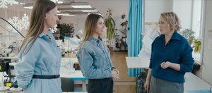 Проект «Дело Сибирское. Истории местных производителей» рассказал о бренде детской одежды Chou-Chou