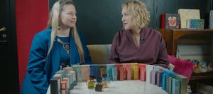 Проект «Дело Сибирское. Истории местных производителей» рассказал о бренде украшений «ЛеНо»