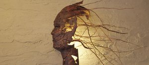 25 тысяч человек посетили выставку в стиле эко-арт «Байкальская эволюция: люди и смыслы»