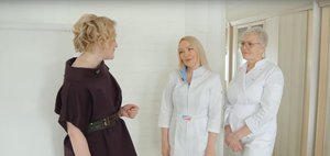 Проект «Дело Сибирское. Истории местных производителей» рассказал о фабрике «Мария»