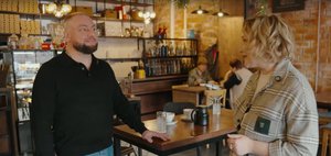 Проект «Дело Сибирское. Истории местных производителей» рассказал о компании «Иркутский сыроваръ»