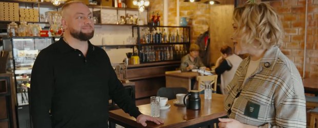 Проект «Дело Сибирское. Истории местных производителей» рассказал о компании «Иркутский сыроваръ»