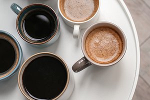 Coffee Point*, кафе