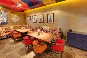 Wedka seafood&bar