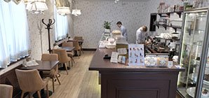 Cake Home в Шелехове