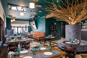 Зазеркалье