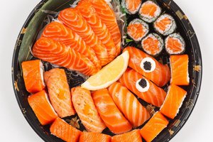 Akira Sushi Premium