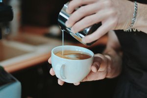 Savour coffee*
