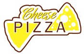 Cheese Pizza*